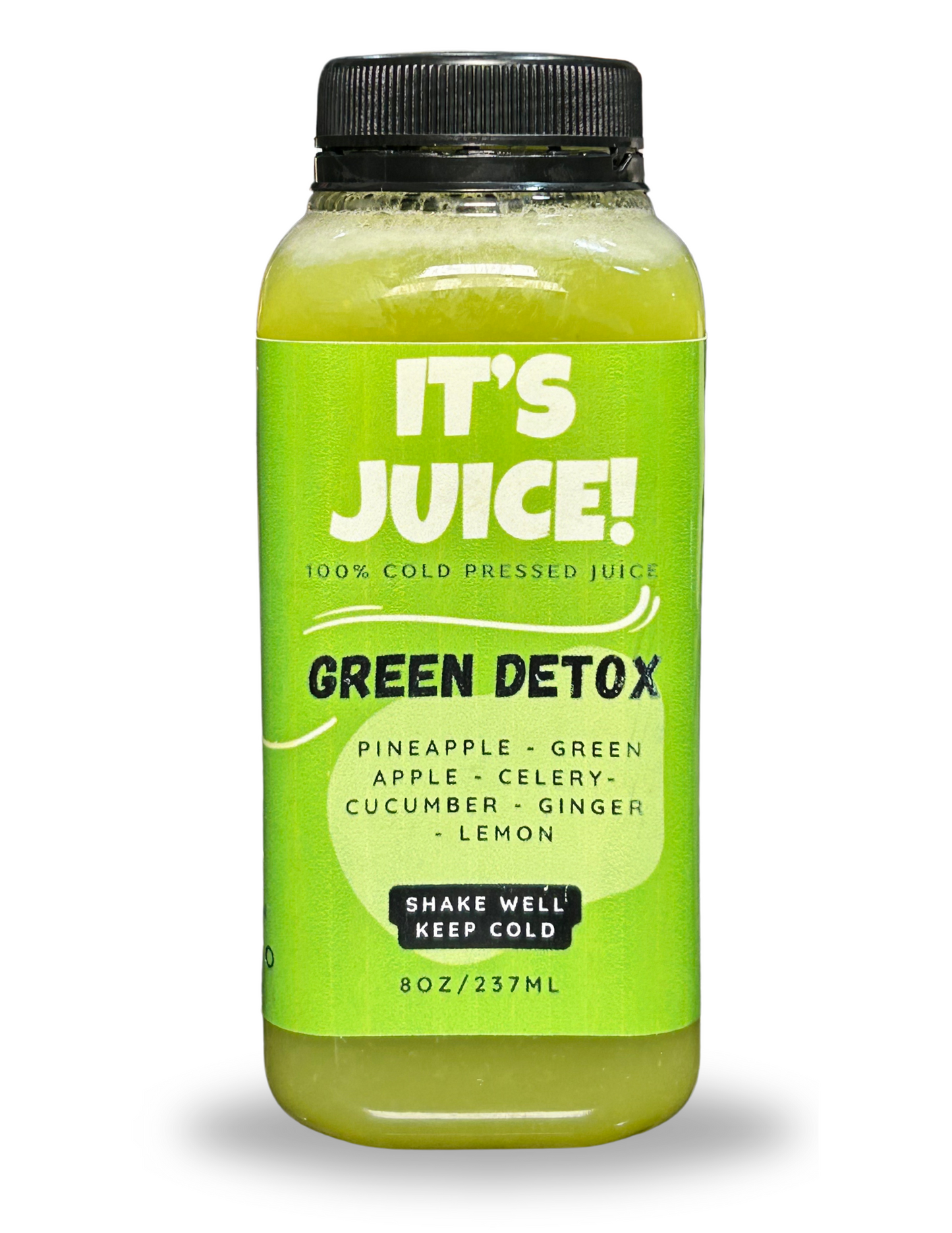 GREEN DETOX