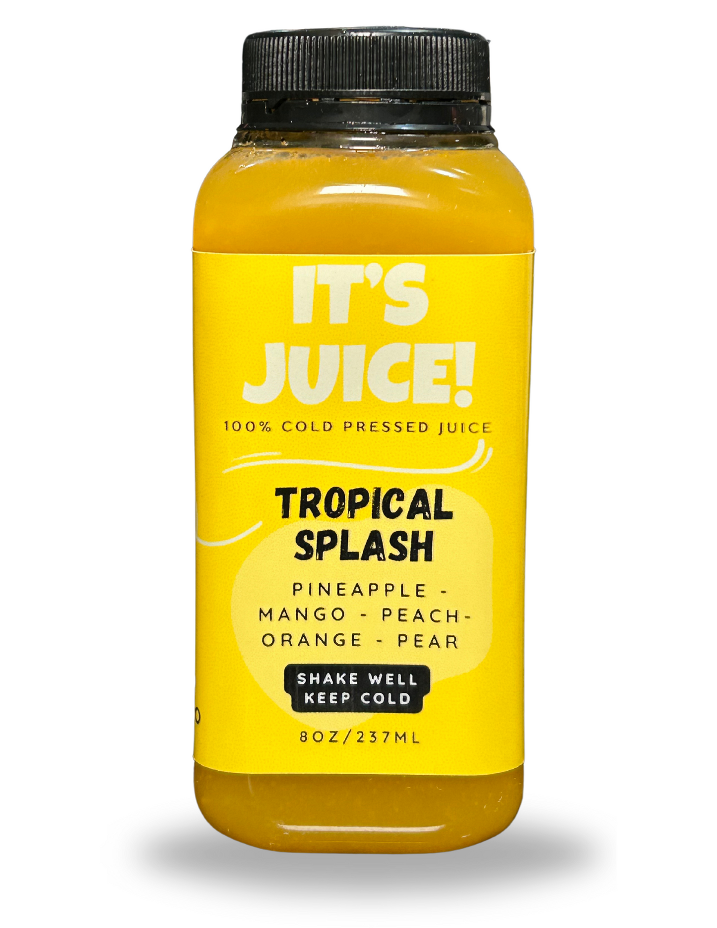 TROPICAL SPLASH