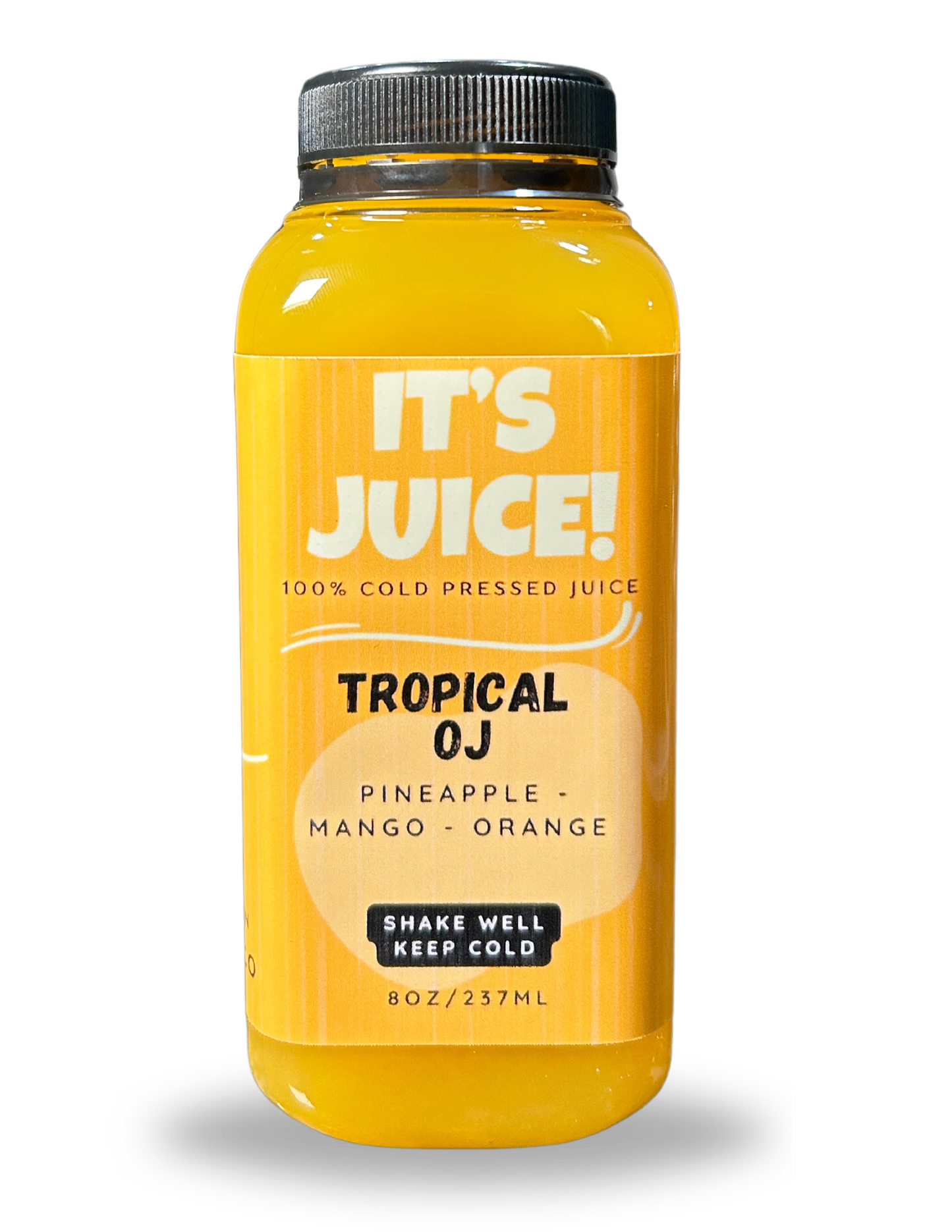 TROPICAL OJ
