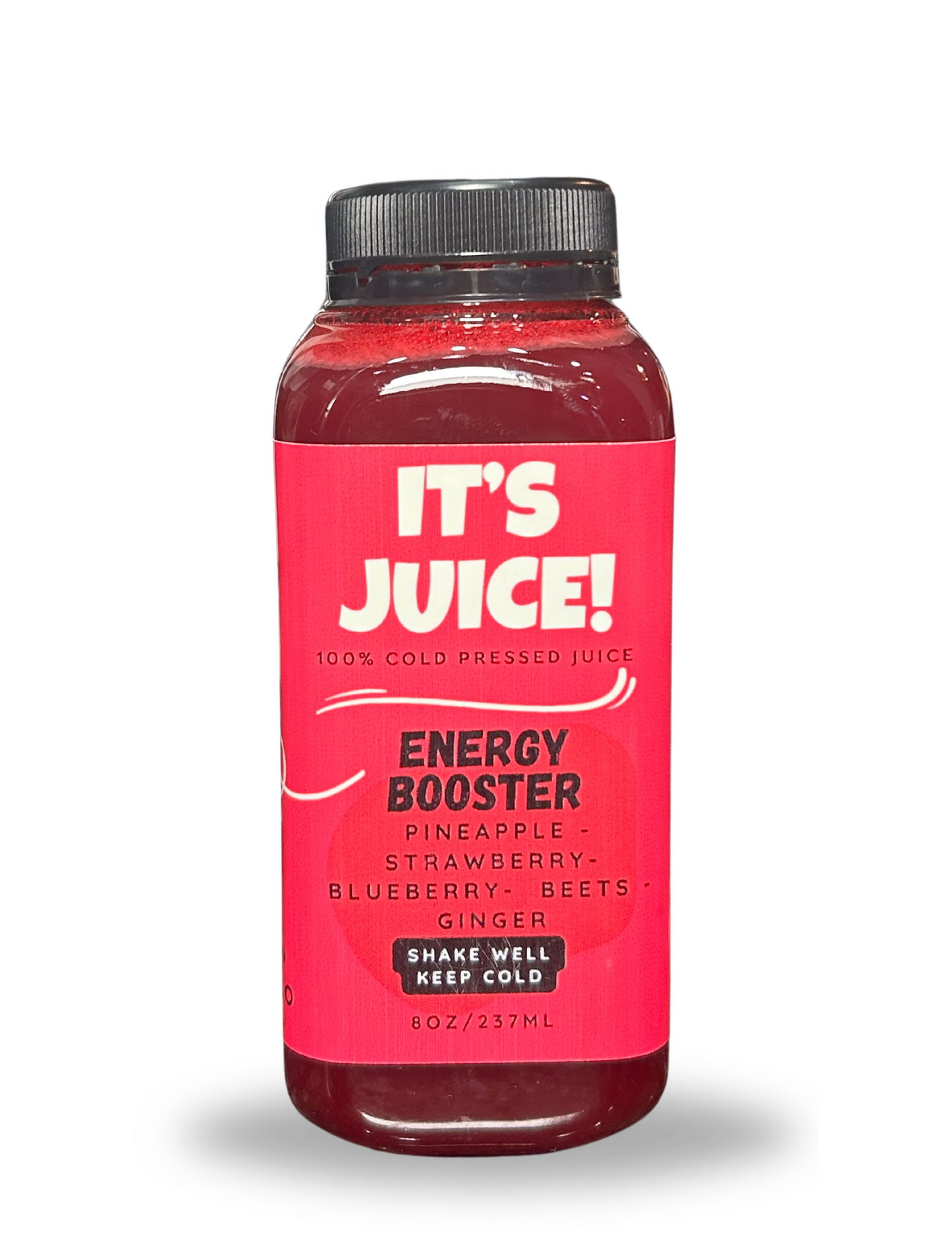 ENERGY BOOSTER