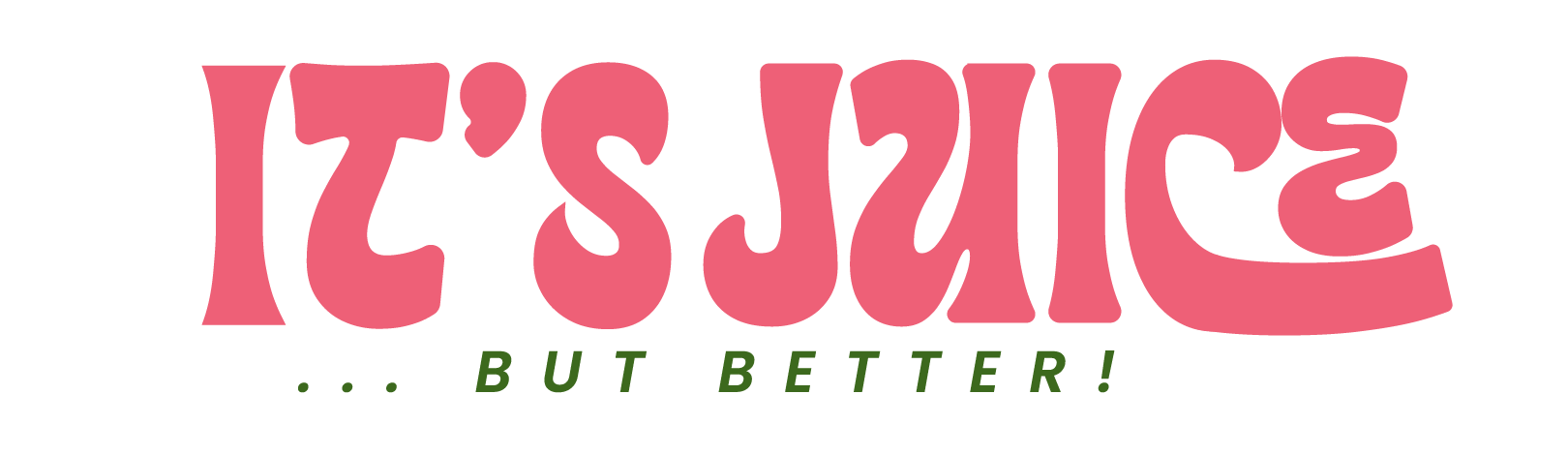 ItsJuice!